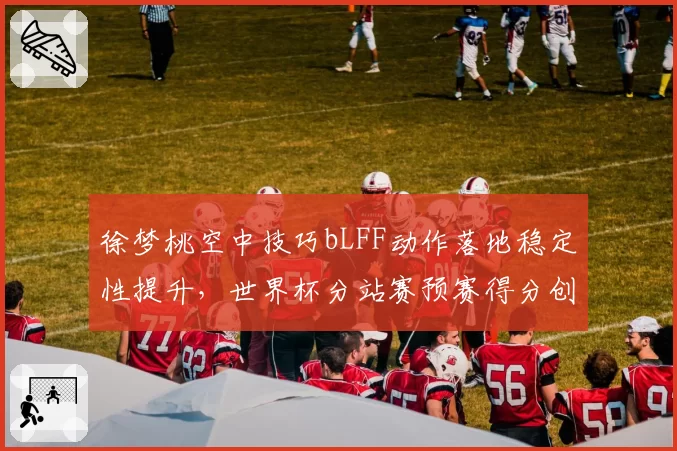 徐梦桃空中技巧bLFF动作落地稳定性提升，世界杯分站赛预赛得分创新高