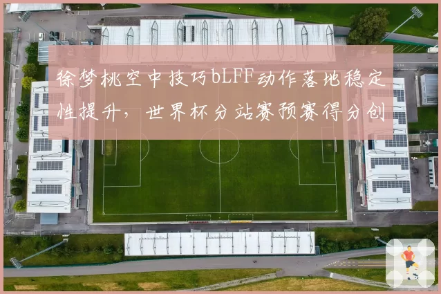 徐梦桃空中技巧bLFF动作落地稳定性提升，世界杯分站赛预赛得分创新高